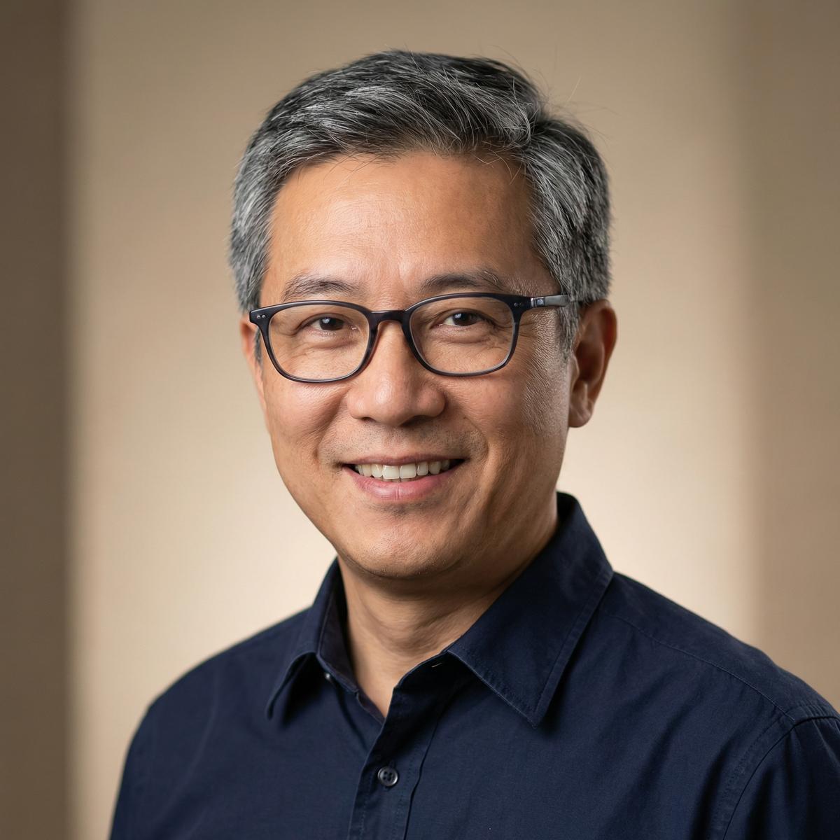 青柠视频首席导演顾问陈志远