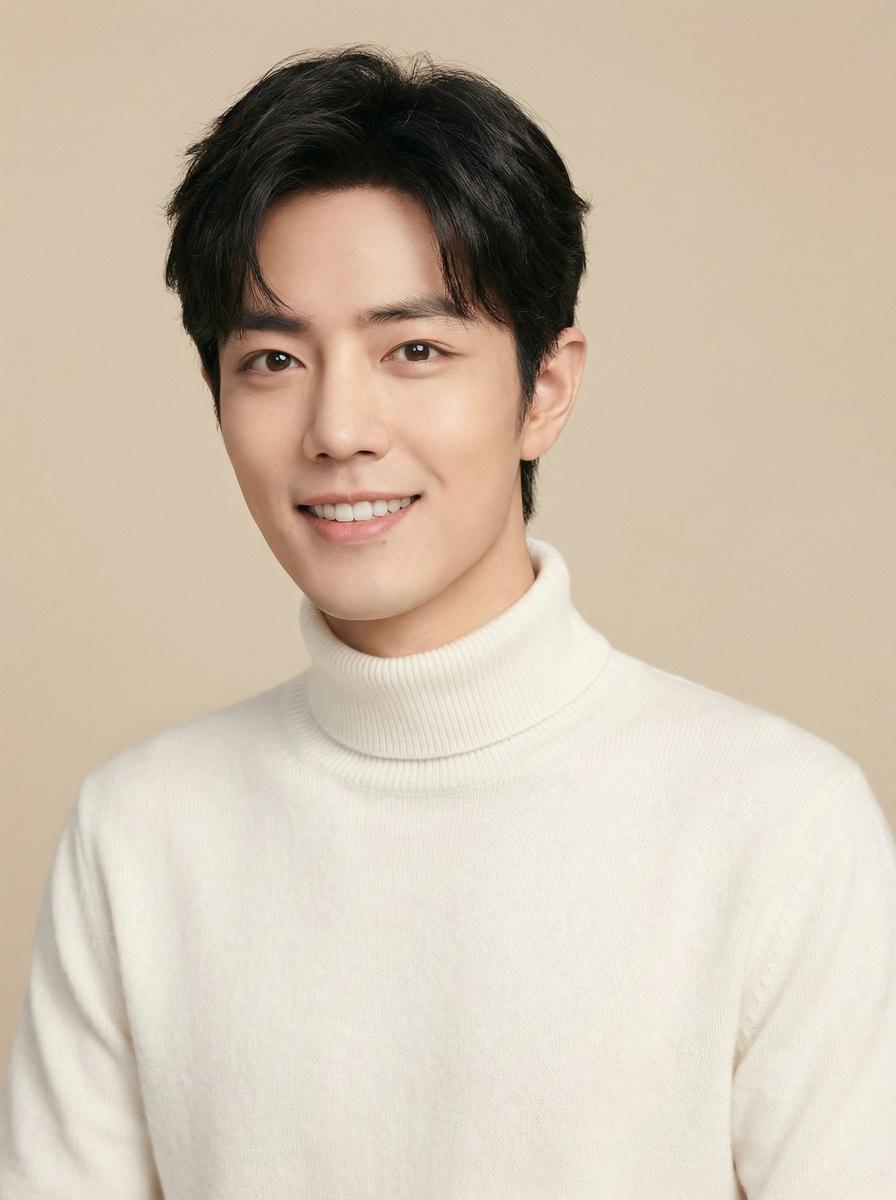 青柠视频肖战写真视频