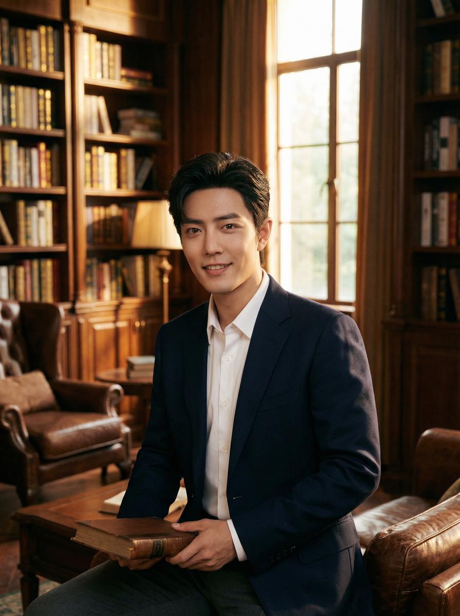 青柠视频文艺写真